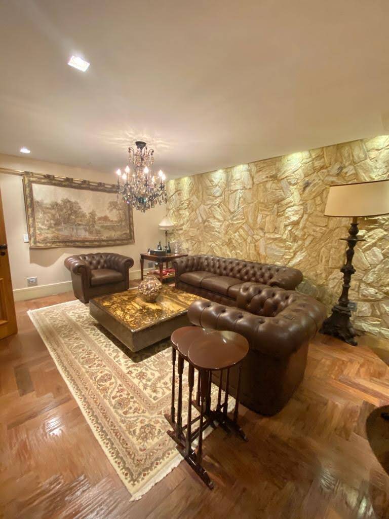 Casa, 8 quartos, 1000 m² - Foto 22