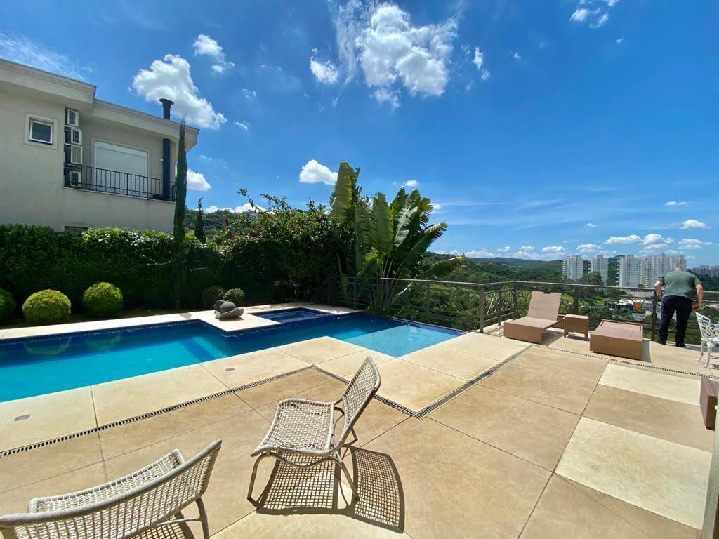 Casa, 8 quartos, 1000 m² - Foto 25