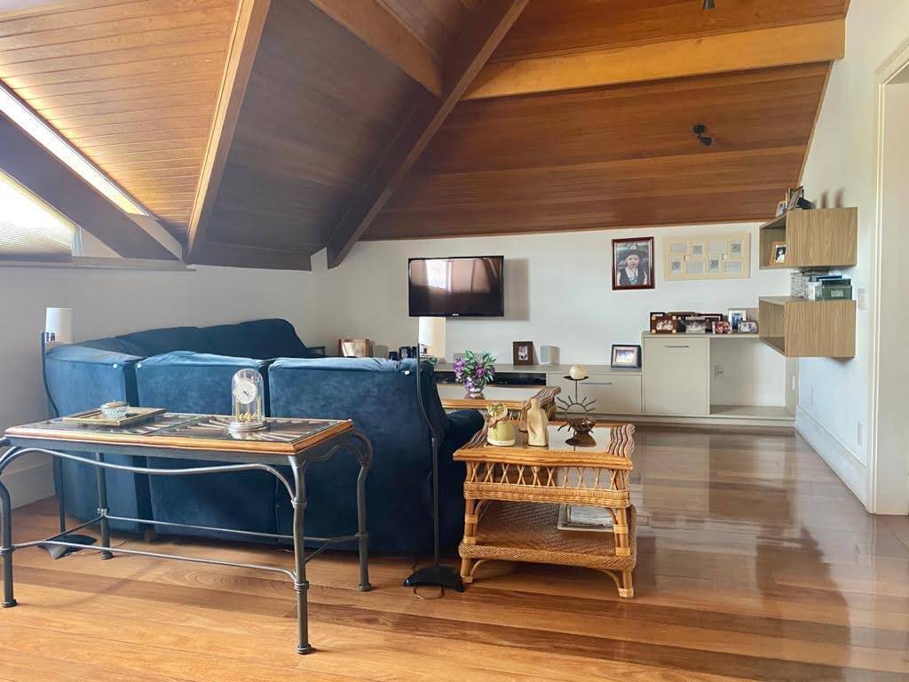 Casa, 8 quartos, 1000 m² - Foto 29