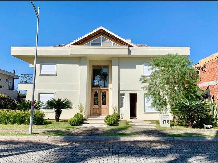Casa, 8 quartos, 1000 m² - Foto 32