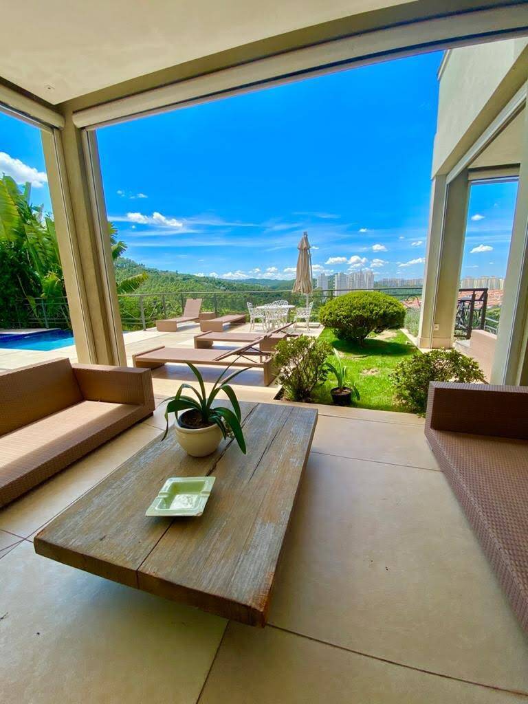 Casa, 8 quartos, 1000 m² - Foto 36