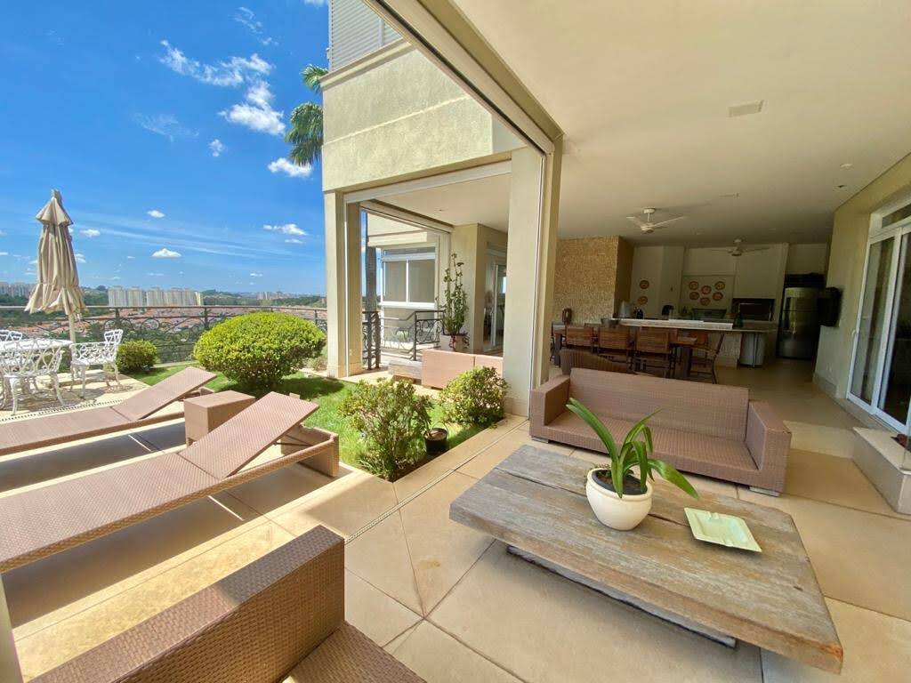 Casa, 8 quartos, 1000 m² - Foto 38