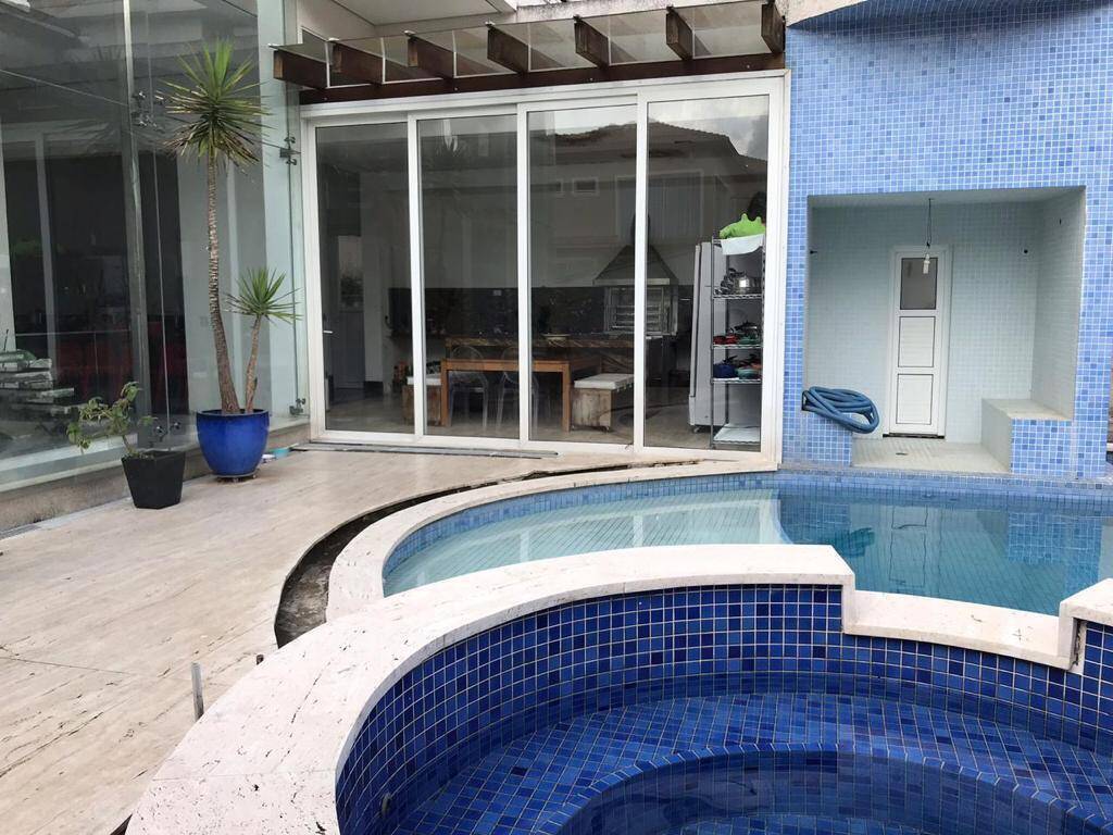 Casa, 4 quartos, 800 m² - Foto 2