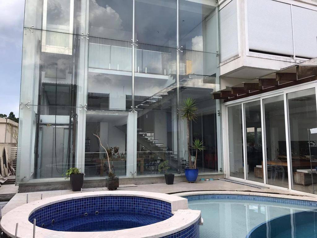 Casa, 4 quartos, 800 m² - Foto 5