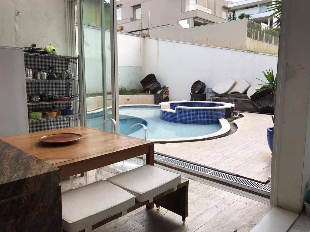 Casa, 4 quartos, 800 m² - Foto 6