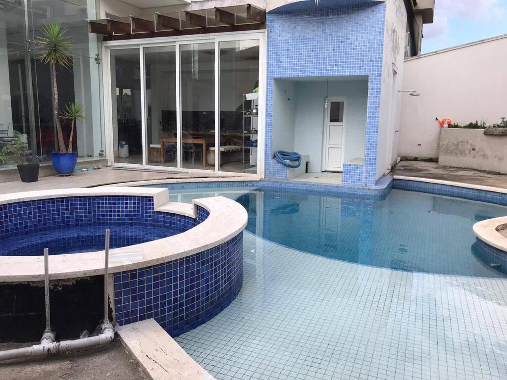 Casa, 4 quartos, 800 m² - Foto 9