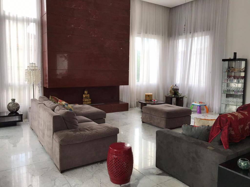 Casa, 4 quartos, 800 m² - Foto 11