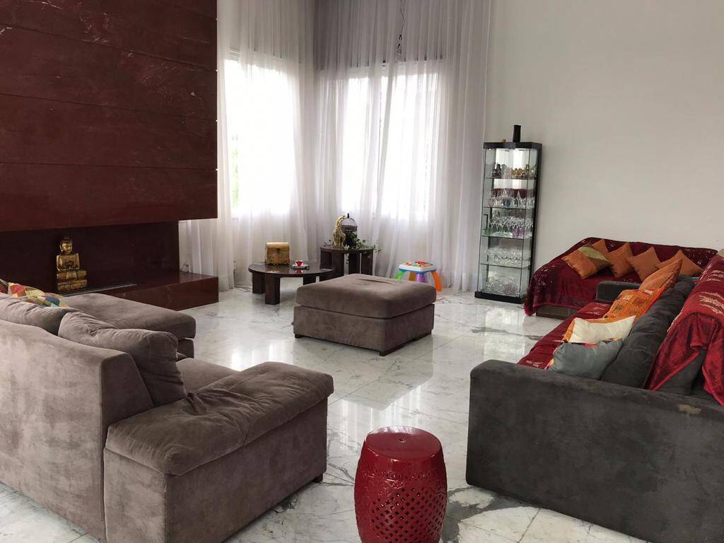 Casa, 4 quartos, 800 m² - Foto 13