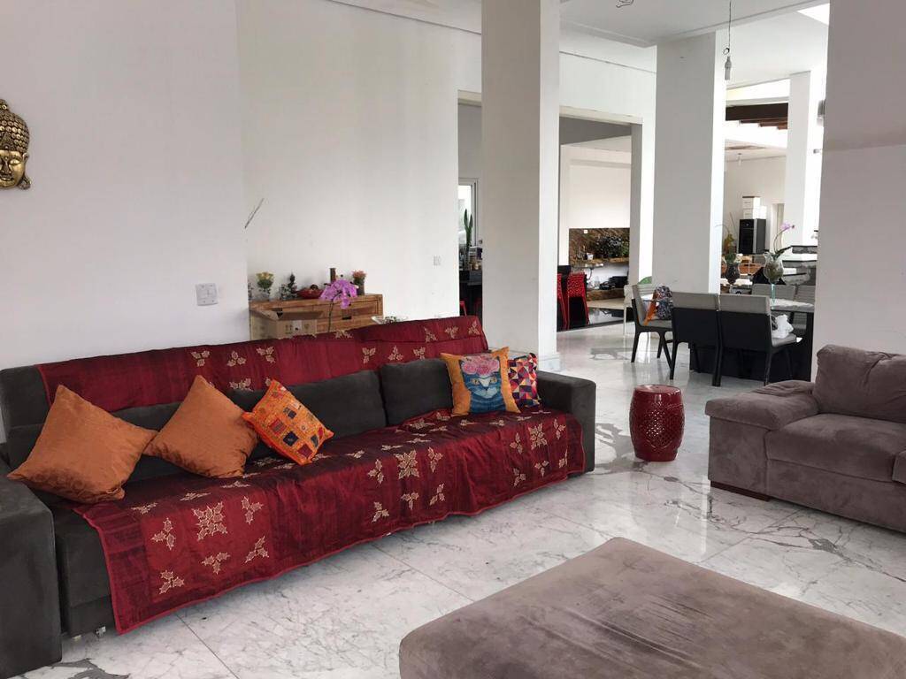 Casa, 4 quartos, 800 m² - Foto 15