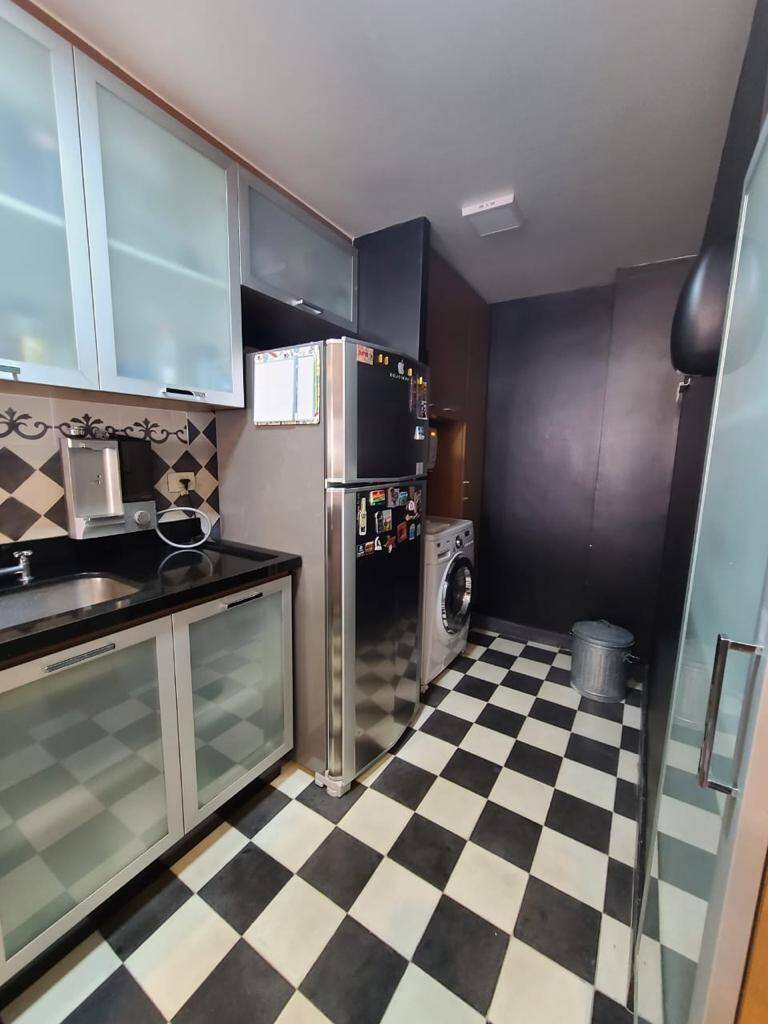 Apartamento, 1 quarto, 70 m² - Foto 2
