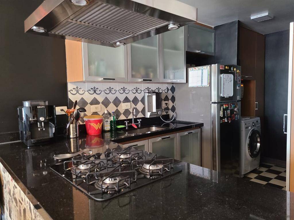 Apartamento, 1 quarto, 70 m² - Foto 6