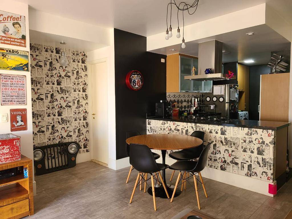 Apartamento, 1 quarto, 70 m² - Foto 7