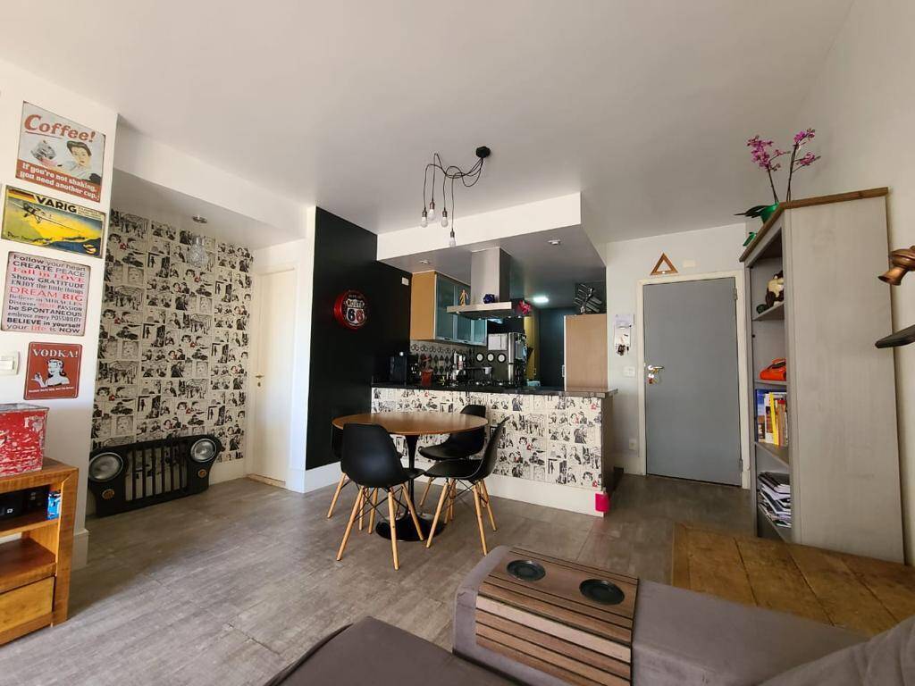 Apartamento, 1 quarto, 70 m² - Foto 9