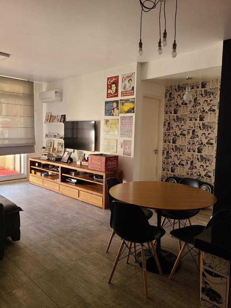 Apartamento, 1 quarto, 70 m² - Foto 1