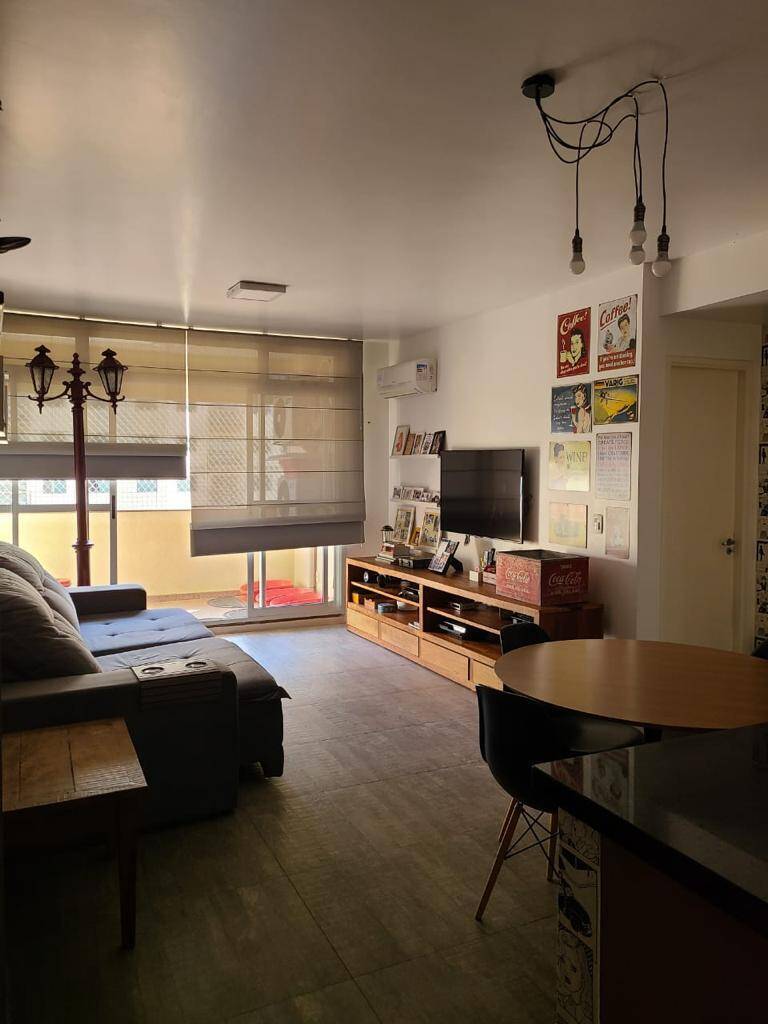 Apartamento, 1 quarto, 70 m² - Foto 11