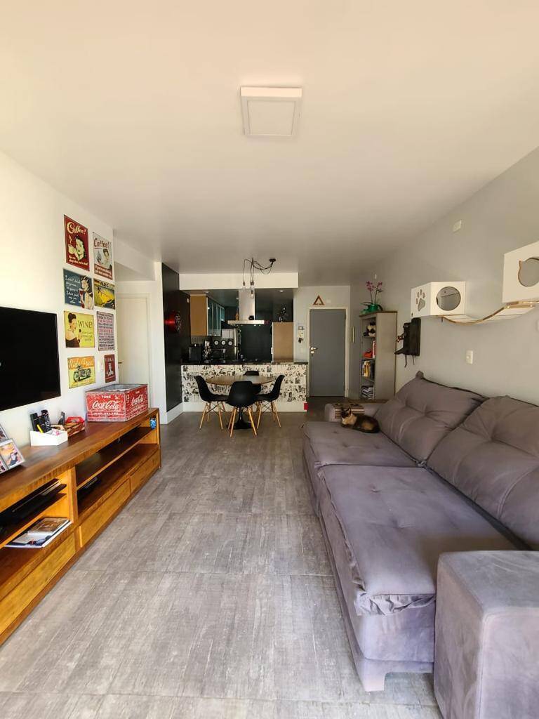 Apartamento, 1 quarto, 70 m² - Foto 16
