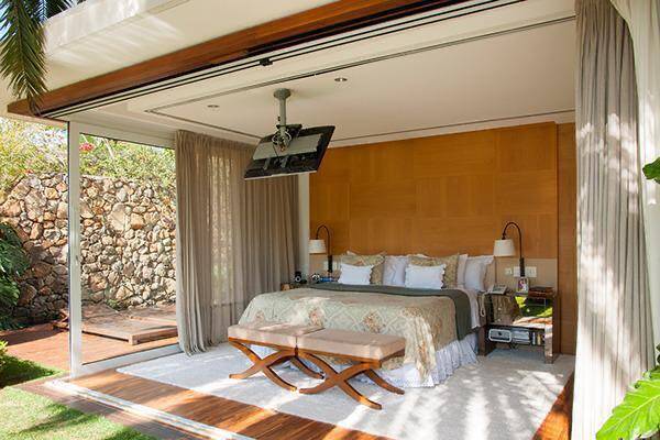 Casa, 4 quartos, 1200 m² - Foto 11
