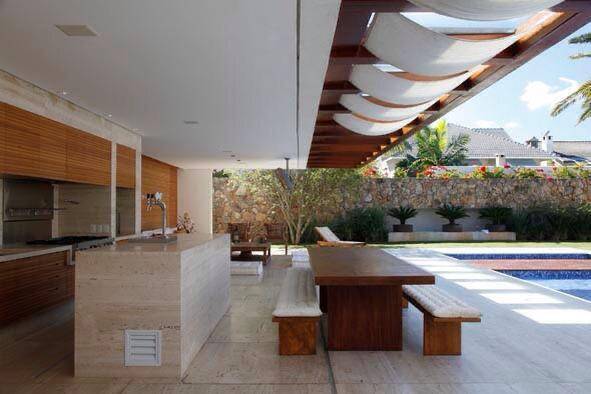 Casa, 4 quartos, 1200 m² - Foto 13