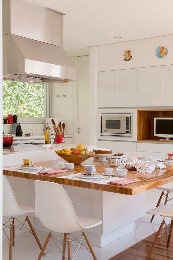Casa, 4 quartos, 1200 m² - Foto 15
