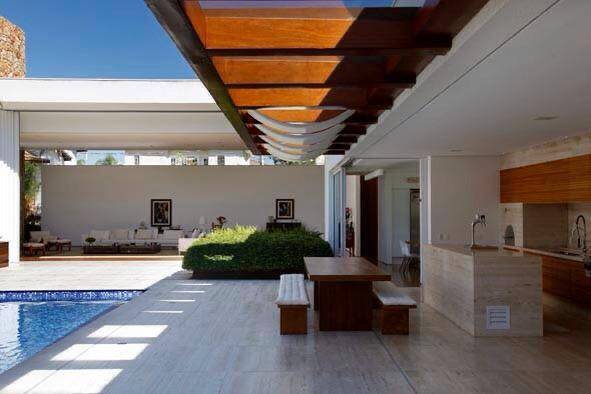 Casa, 4 quartos, 1200 m² - Foto 7