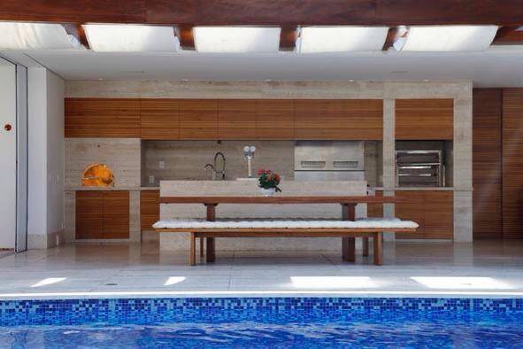 Casa, 4 quartos, 1200 m² - Foto 18