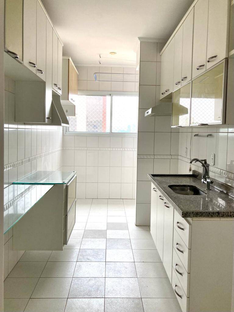 Apartamento, 2 quartos, 67 m² - Foto 6