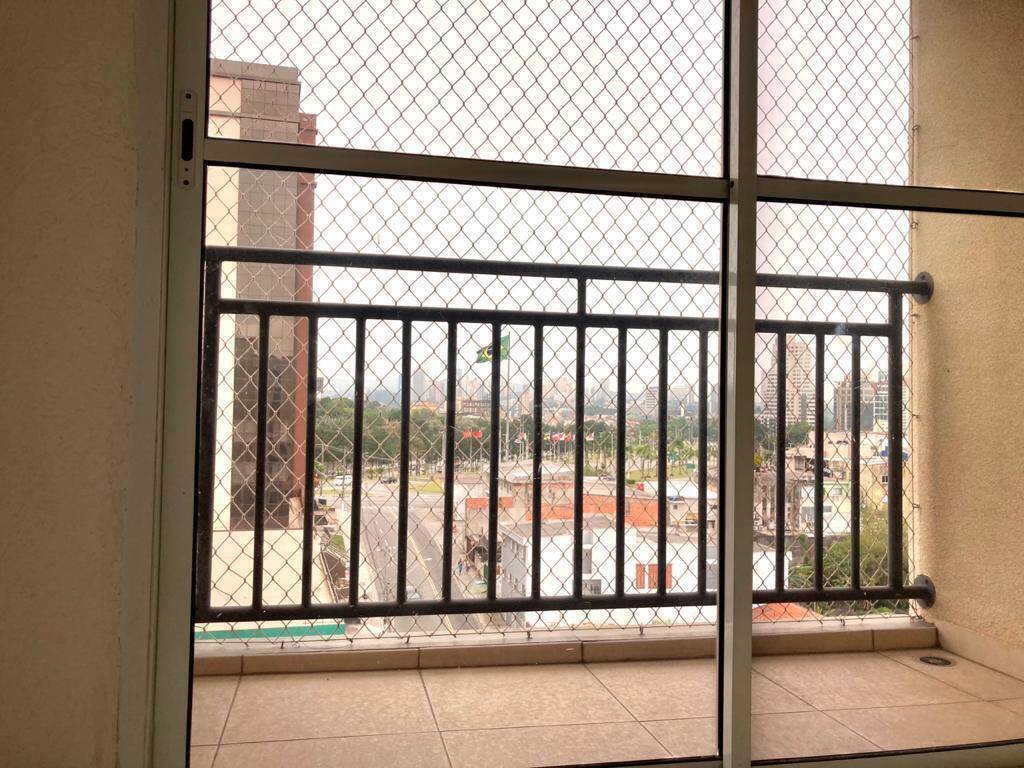 Apartamento, 2 quartos, 67 m² - Foto 2