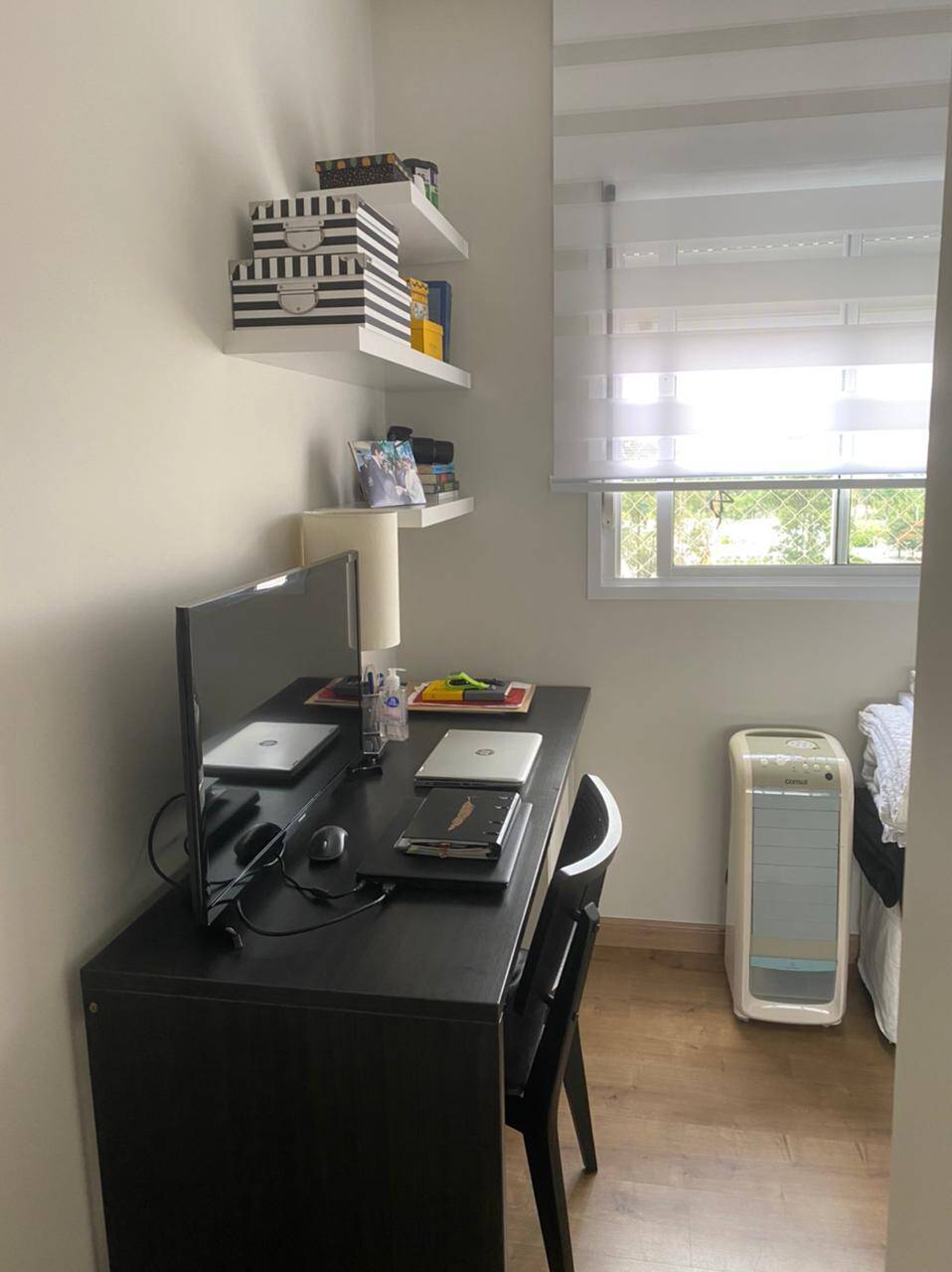 Apartamento à venda com 2 quartos, 90m² - Foto 3