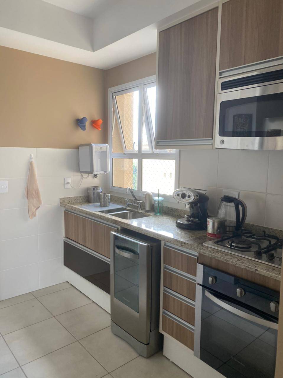 Apartamento à venda com 2 quartos, 90m² - Foto 5