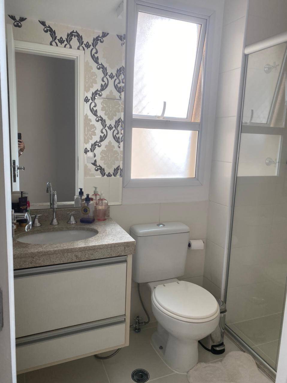 Apartamento à venda com 2 quartos, 90m² - Foto 6