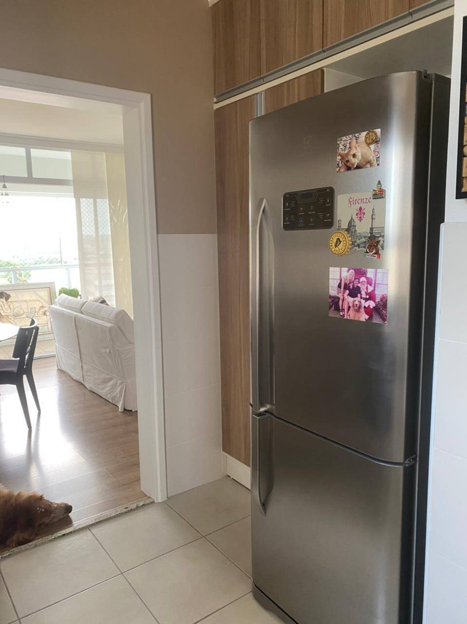 Apartamento à venda com 2 quartos, 90m² - Foto 8