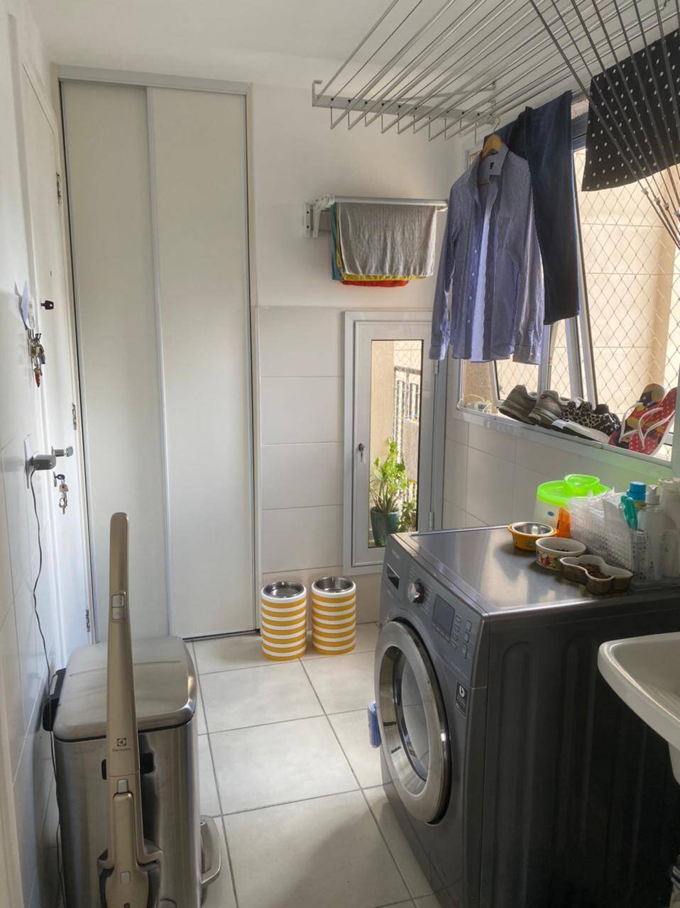Apartamento à venda com 2 quartos, 90m² - Foto 9