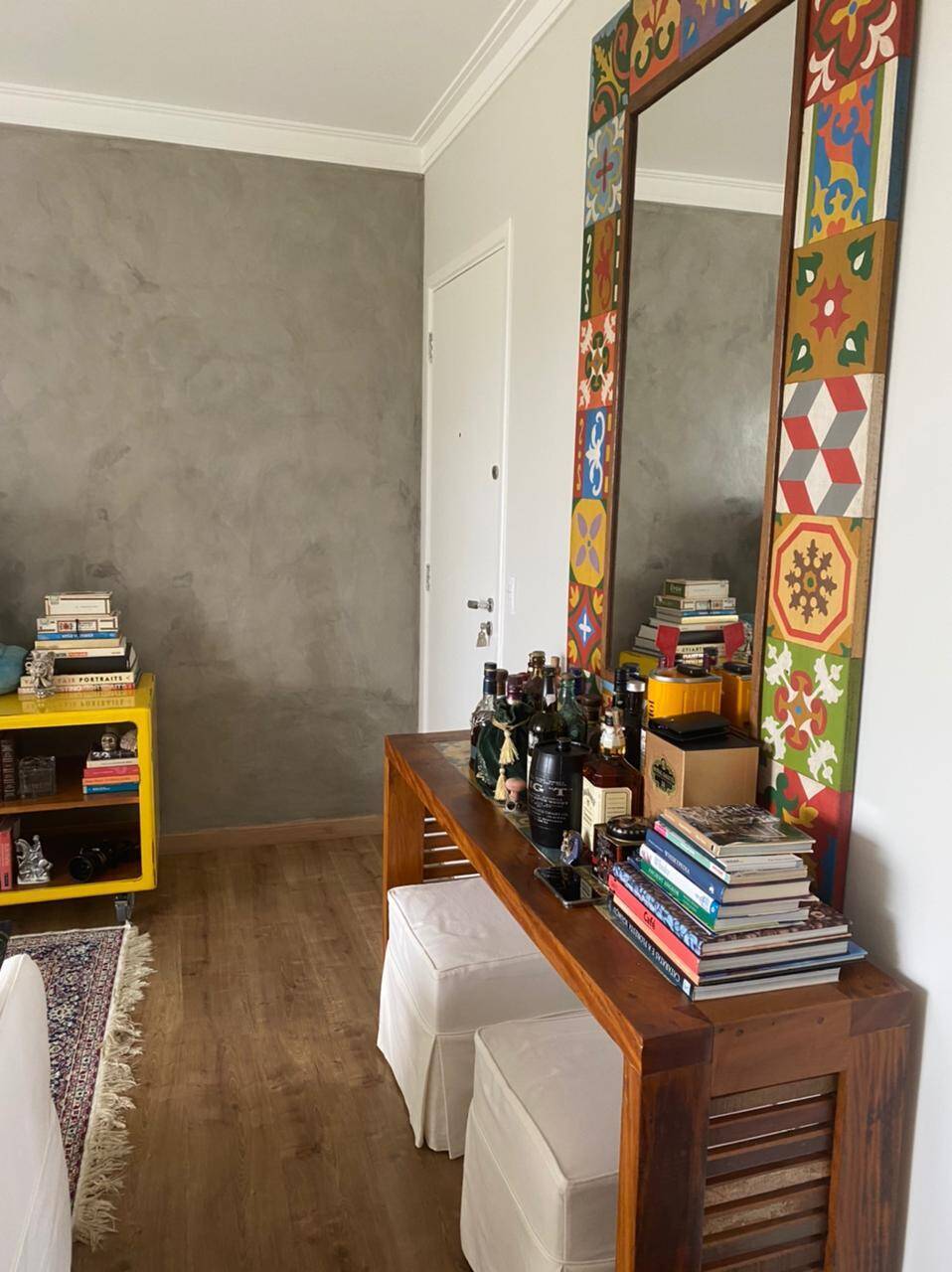 Apartamento à venda com 2 quartos, 90m² - Foto 12