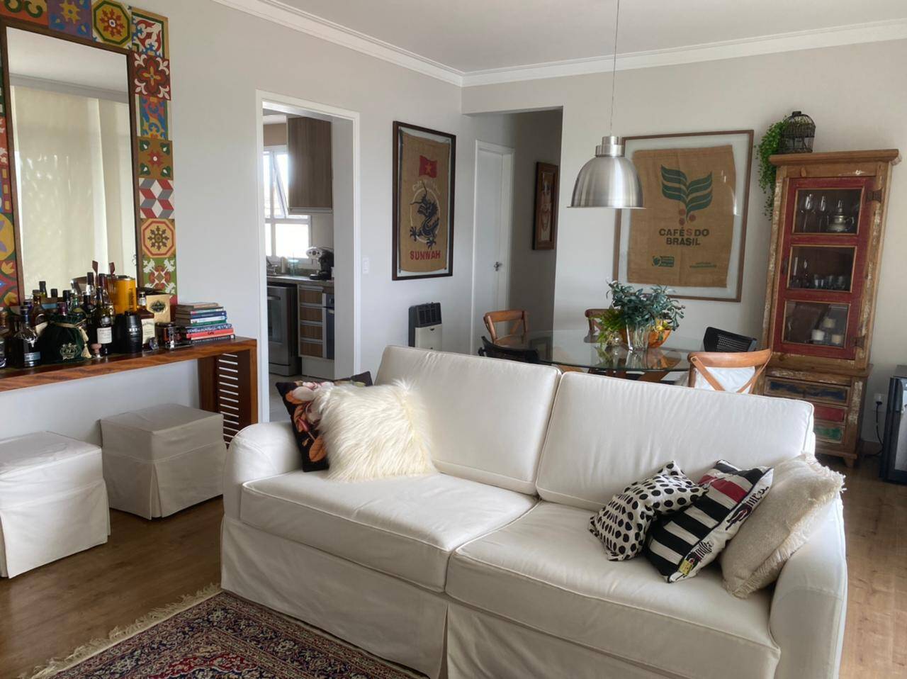 Apartamento, 2 quartos, 90 m² - Foto 13