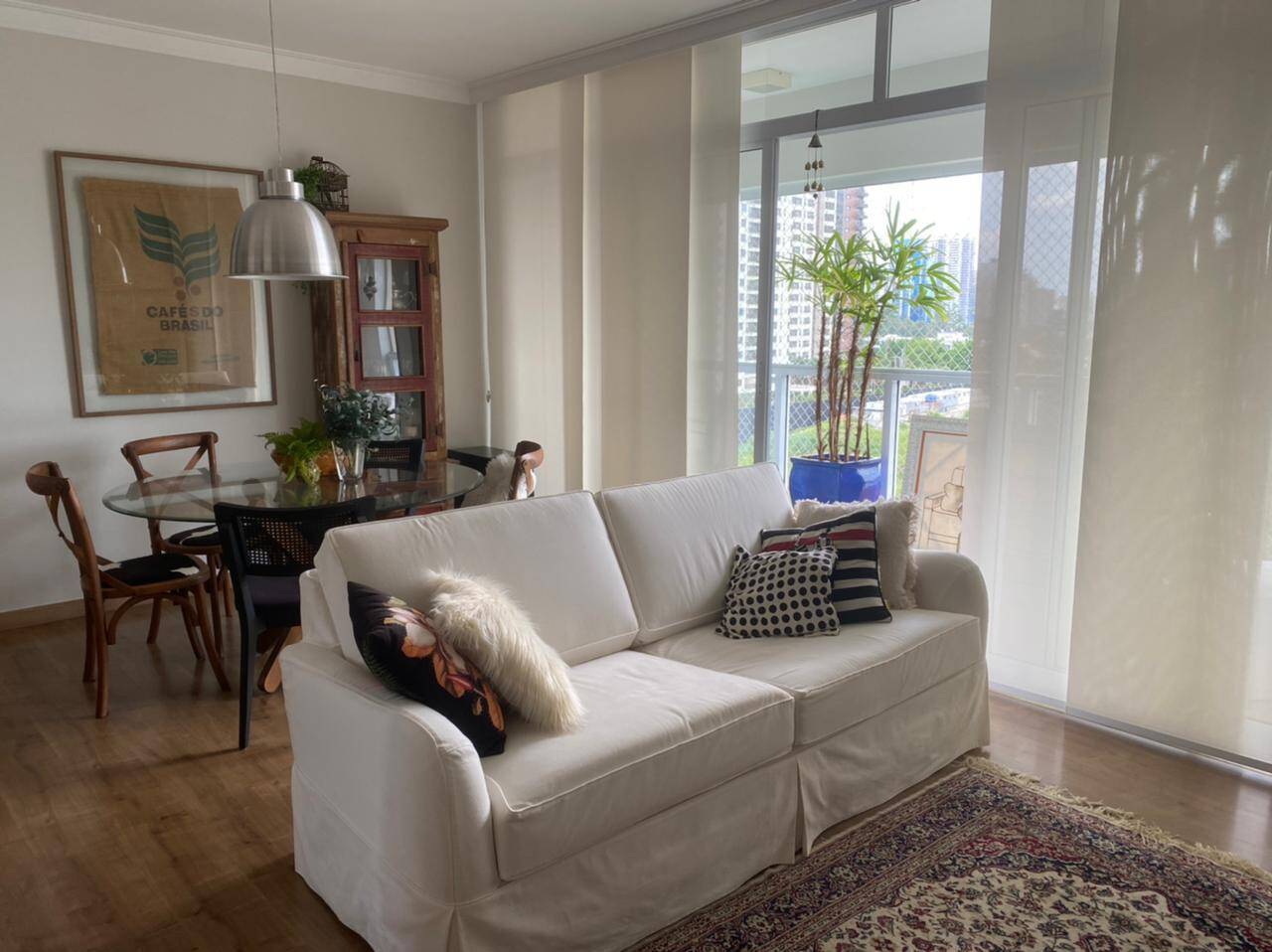 Apartamento, 2 quartos, 90 m² - Foto 15