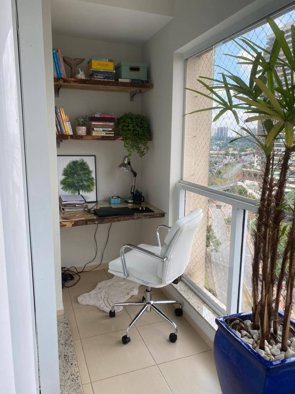 Apartamento à venda com 2 quartos, 90m² - Foto 16