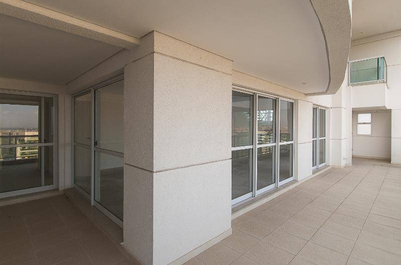 Apartamento, 5 quartos, 340 m² - Foto 3
