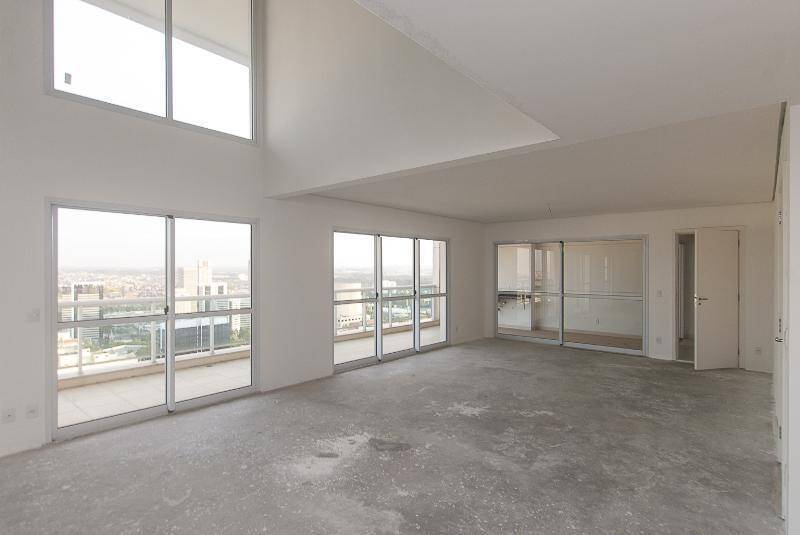 Apartamento, 5 quartos, 340 m² - Foto 2