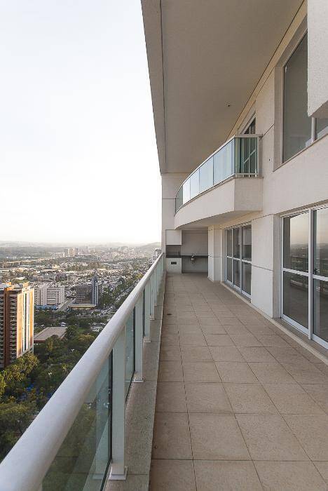 Apartamento, 5 quartos, 340 m² - Foto 7