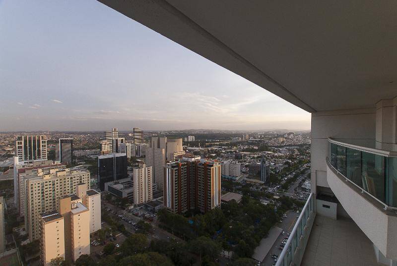 Apartamento, 5 quartos, 340 m² - Foto 10