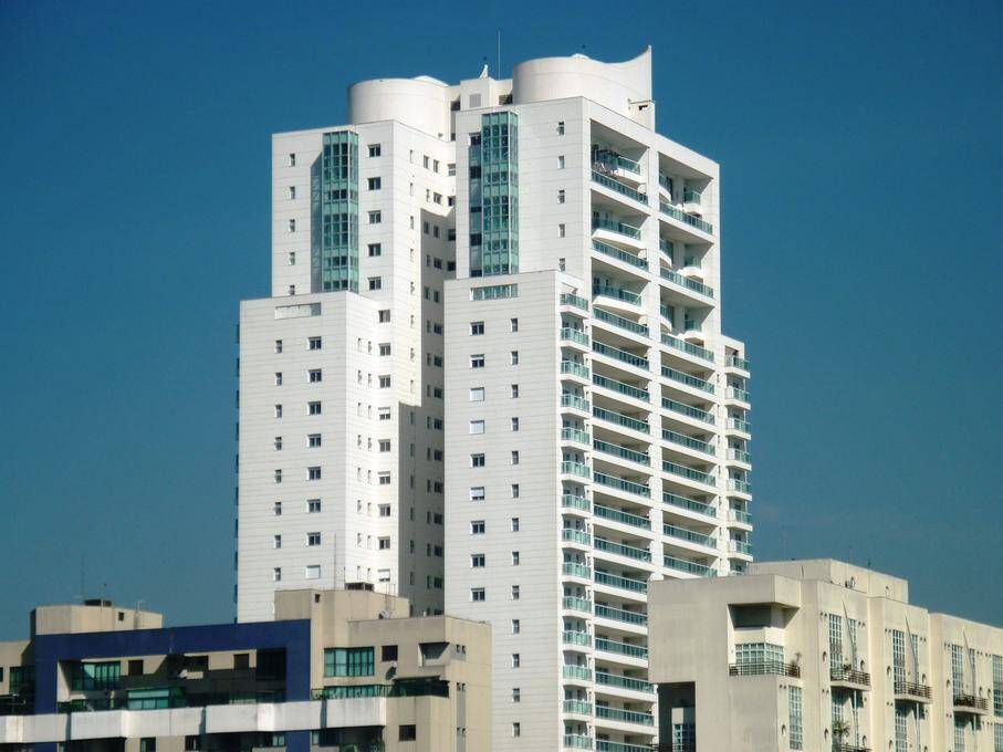 Apartamento, 5 quartos, 340 m² - Foto 12