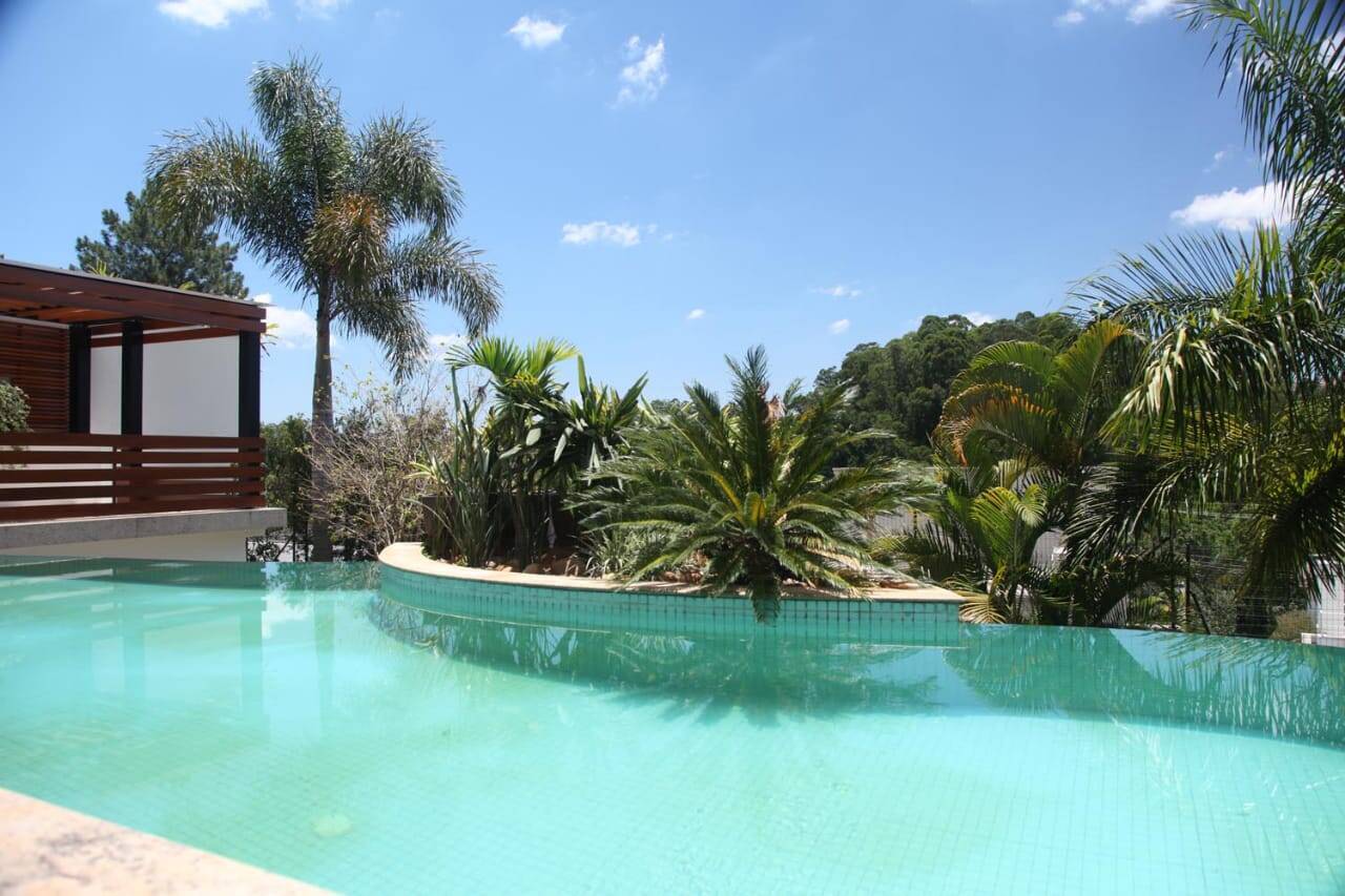 Casa à venda e aluguel com 4 quartos, 607m² - Foto 34