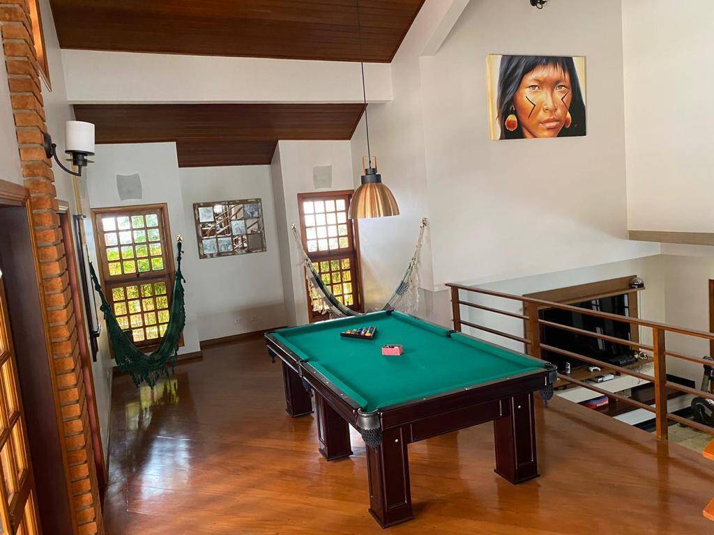 Casa, 5 quartos, 399 m² - Foto 3