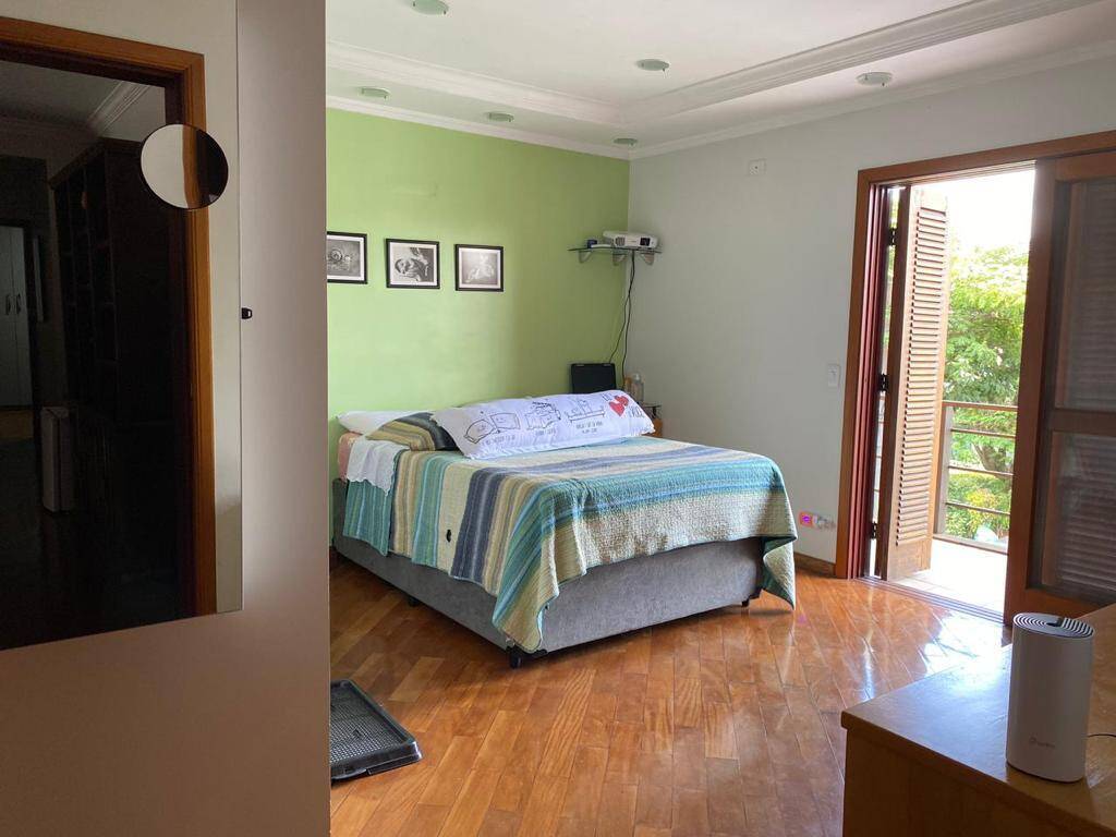 Casa, 5 quartos, 399 m² - Foto 7