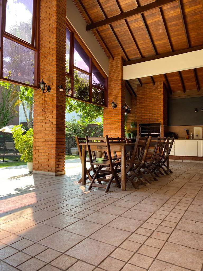 Casa, 5 quartos, 399 m² - Foto 11