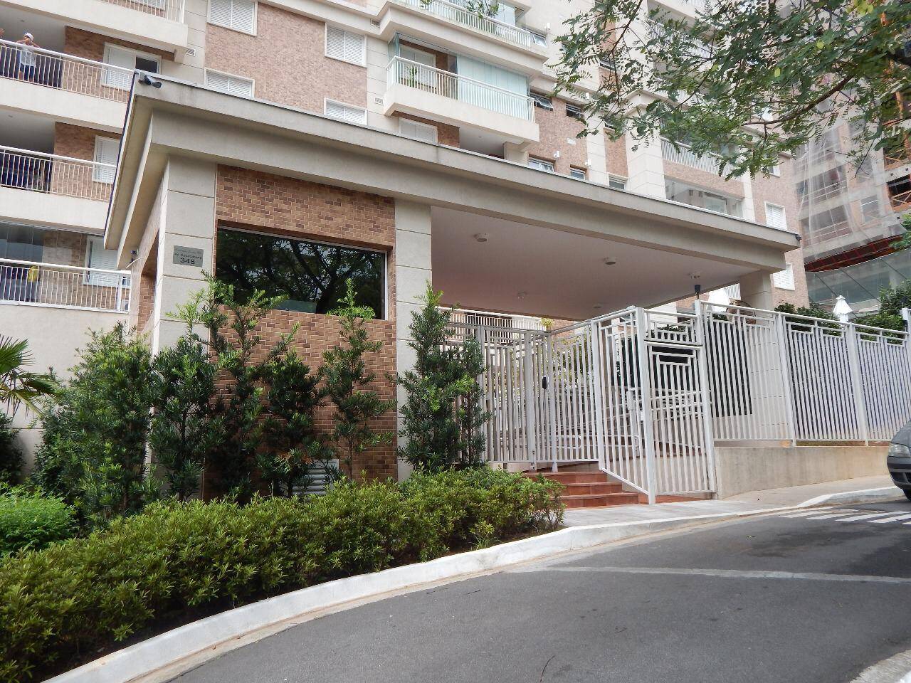 Apartamento, 2 quartos, 107 m² - Foto 11
