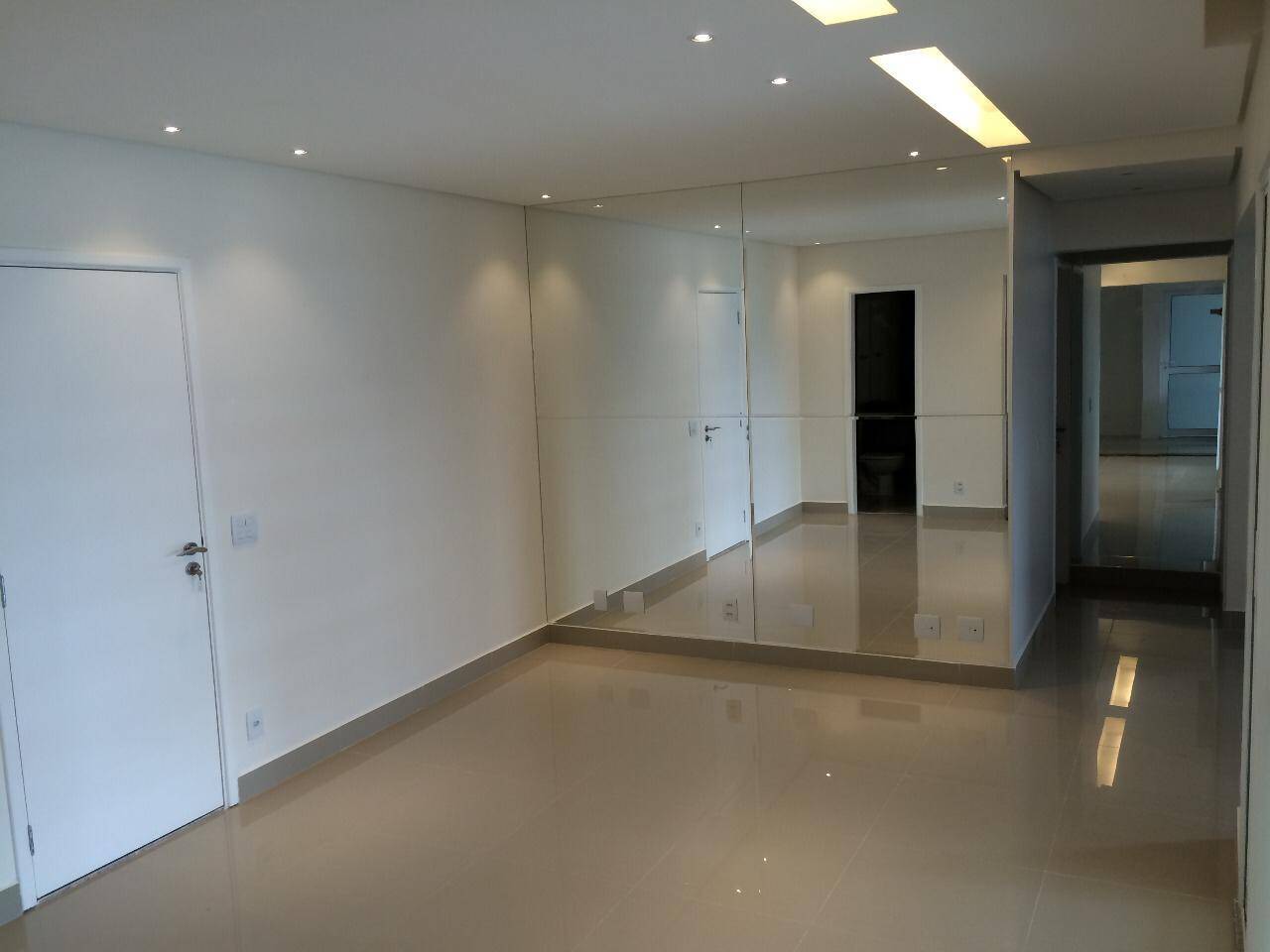 Apartamento, 2 quartos, 107 m² - Foto 1