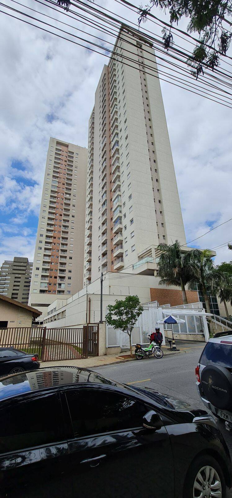 Apartamento, 1 quarto, 66 m² - Foto 6
