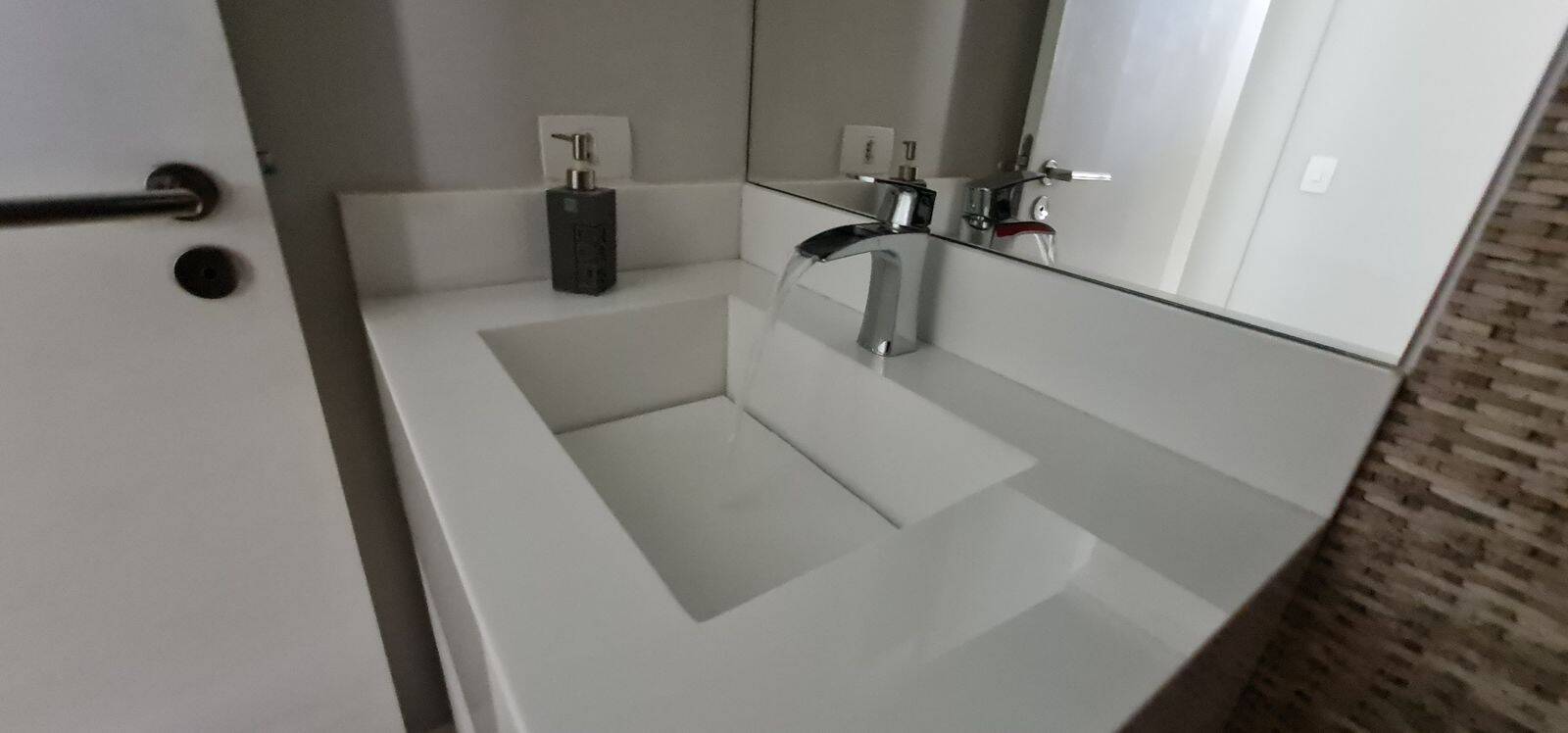Apartamento à venda com 1 quarto, 66m² - Foto 7