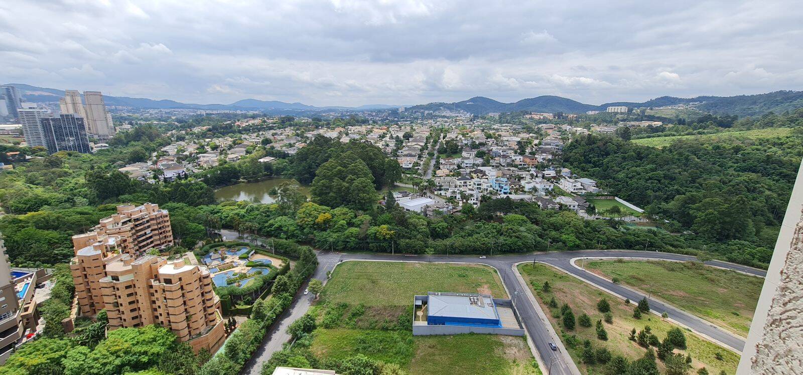 Apartamento à venda com 1 quarto, 66m² - Foto 9